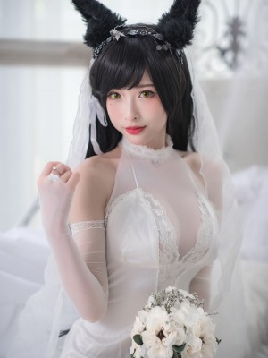 清水由乃 - 爱宕婚纱电子版_47