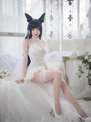 清水由乃 - 爱宕婚纱电子版_42