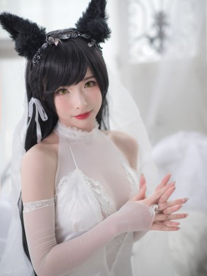 清水由乃 - 爱宕婚纱电子版_44