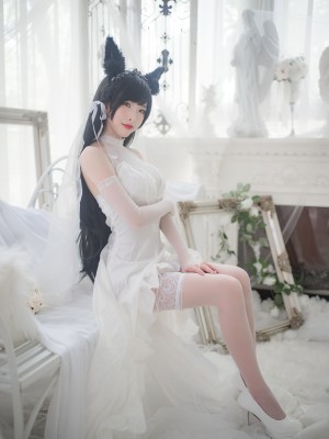 清水由乃 - 爱宕婚纱电子版_41