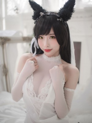 清水由乃 - 爱宕婚纱电子版_31