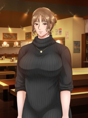 [自由いんぽん党 (森乃くま)]&nbsp;&nbsp;ブラック企業で僕にパワハラを繰り返す超年上の女上司（42歳）と結婚相談所でマッチングしたので好き放題、ヤってみた！2_301