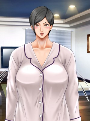 [自由いんぽん党 (森乃くま)]&nbsp;&nbsp;ブラック企業で僕にパワハラを繰り返す超年上の女上司（42歳）と結婚相談所でマッチングしたので好き放題、ヤってみた！2_395