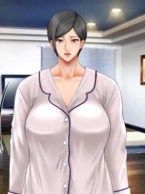 [自由いんぽん党 (森乃くま)]&nbsp;&nbsp;ブラック企業で僕にパワハラを繰り返す超年上の女上司（42歳）と結婚相談所でマッチングしたので好き放題、ヤってみた！2_392