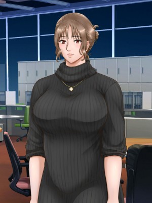 [自由いんぽん党 (森乃くま)]&nbsp;&nbsp;ブラック企業で僕にパワハラを繰り返す超年上の女上司（42歳）と結婚相談所でマッチングしたので好き放題、ヤってみた！2_363