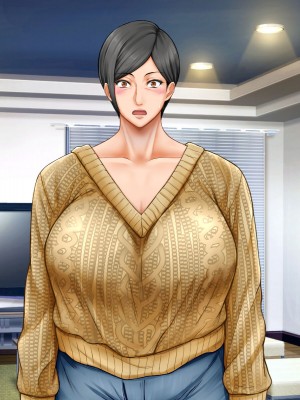 [自由いんぽん党 (森乃くま)]&nbsp;&nbsp;ブラック企業で僕にパワハラを繰り返す超年上の女上司（42歳）と結婚相談所でマッチングしたので好き放題、ヤってみた！2_287