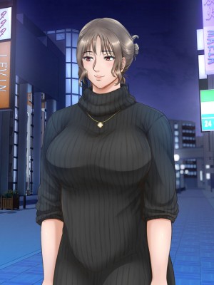 [自由いんぽん党 (森乃くま)]&nbsp;&nbsp;ブラック企業で僕にパワハラを繰り返す超年上の女上司（42歳）と結婚相談所でマッチングしたので好き放題、ヤってみた！2_307