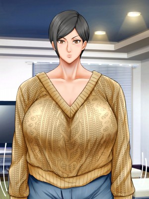 [自由いんぽん党 (森乃くま)]&nbsp;&nbsp;ブラック企業で僕にパワハラを繰り返す超年上の女上司（42歳）と結婚相談所でマッチングしたので好き放題、ヤってみた！2_275