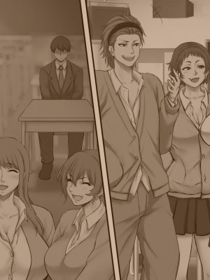 [自由いんぽん党 (森乃くま)]&nbsp;&nbsp;ブラック企業で僕にパワハラを繰り返す超年上の女上司（42歳）と結婚相談所でマッチングしたので好き放題、ヤってみた！2_345