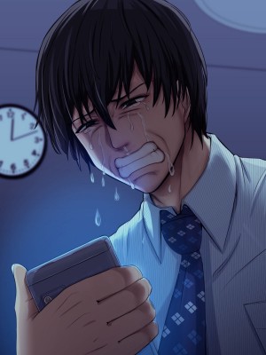 [自由いんぽん党 (森乃くま)]&nbsp;&nbsp;ブラック企業で僕にパワハラを繰り返す超年上の女上司（42歳）と結婚相談所でマッチングしたので好き放題、ヤってみた！2_335