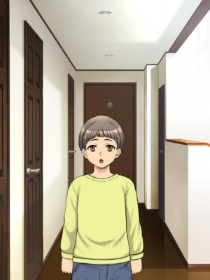 [自由いんぽん党 (森乃くま)]&nbsp;&nbsp;ブラック企業で僕にパワハラを繰り返す超年上の女上司（42歳）と結婚相談所でマッチングしたので好き放題、ヤってみた！2_386