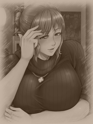 [自由いんぽん党 (森乃くま)]&nbsp;&nbsp;ブラック企業で僕にパワハラを繰り返す超年上の女上司（42歳）と結婚相談所でマッチングしたので好き放題、ヤってみた！2_313