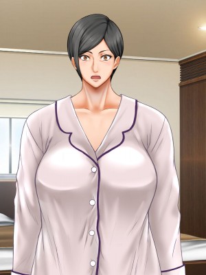 [自由いんぽん党 (森乃くま)]&nbsp;&nbsp;ブラック企業で僕にパワハラを繰り返す超年上の女上司（42歳）と結婚相談所でマッチングしたので好き放題、ヤってみた！2_388