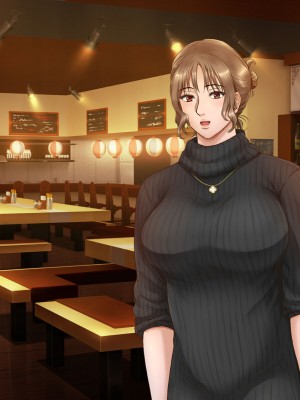 [自由いんぽん党 (森乃くま)]&nbsp;&nbsp;ブラック企業で僕にパワハラを繰り返す超年上の女上司（42歳）と結婚相談所でマッチングしたので好き放題、ヤってみた！2_295