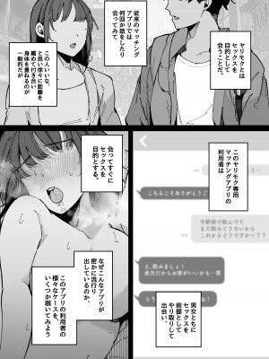 [Blossom Sphere (桜湯ハル)] ヤリモク専用マッチングアプリ [DL版]_03