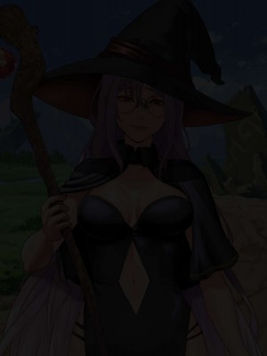 [あだちか] 魔帝ルシアの無様調教物語 [中文翻译]_027