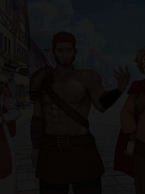 [あだちか] 魔帝ルシアの無様調教物語 [中文翻译]_045