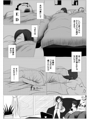 [riku78 (青riku)] マジメ系人妻と筋肉フタナリ美女_03