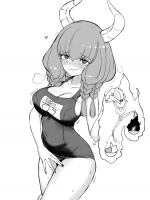 [見影 (全紅白子、クルー)] シュタルク様は えっち ~ (葬送のフリーレン)_35