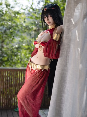 [小仓千代w] 24年01月patreon会员合集 137P_055