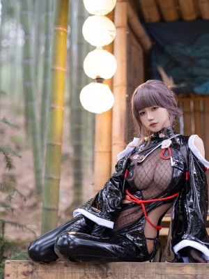 [小仓千代w] 24年01月patreon会员合集 137P_006