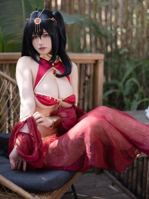 [小仓千代w] 24年01月patreon会员合集 137P_051
