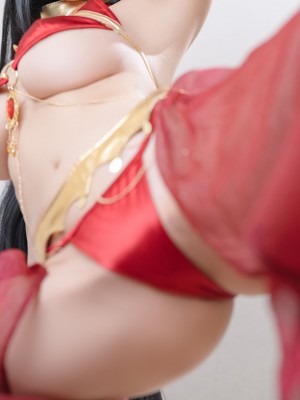 [小仓千代w] 24年01月patreon会员合集 137P_065