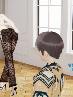 [神經漫遊者] 寢取美人妻 1-3.1_0055