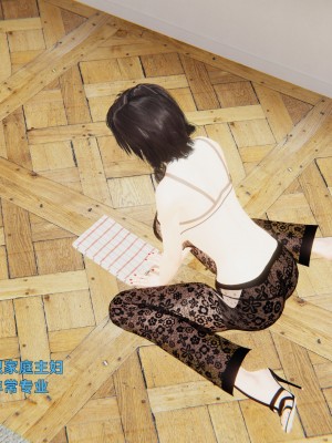 [神經漫遊者] 寢取美人妻 1-3.1_0057