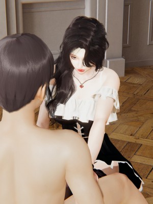 [神經漫遊者] 寢取美人妻 1-3.1_0129