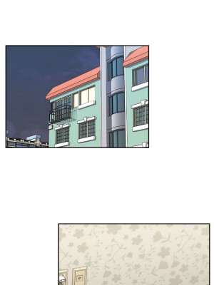 四人同居太擁擠 1-6話_02_07