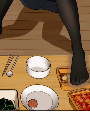 四人同居太擁擠 1-6話_03_06