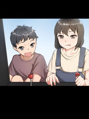 愛打遊戲的姊姊 77話[完結]_77_09