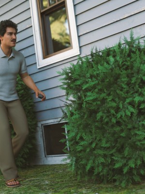 [Hijab3Dx] Gift_0001