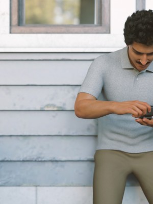 [Hijab3Dx] Gift_0002