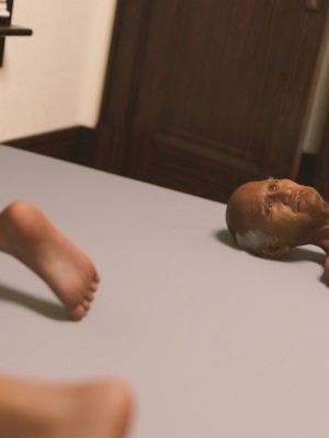 [Hijab3Dx] Gift_0013