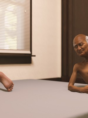 [Hijab3Dx] Gift_0015