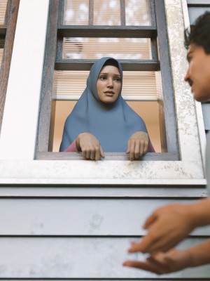 [Hijab3Dx] Gift_0020