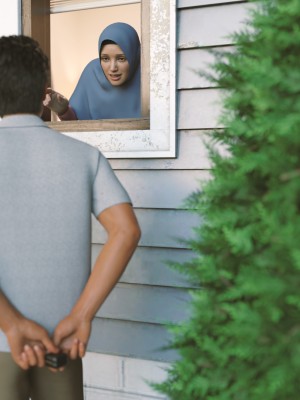 [Hijab3Dx] Gift_0042