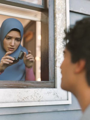 [Hijab3Dx] Gift_0048