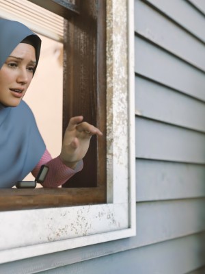 [Hijab3Dx] Gift_0052