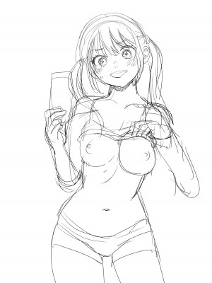 [シルバードッグ] 眠れない理由が増えました (君は放課後インソムニア)_26