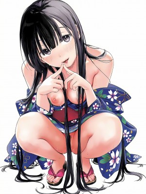 [楝蛙] 恋のむきだし [大鸟可不敢乱转汉化] [DL版]_214