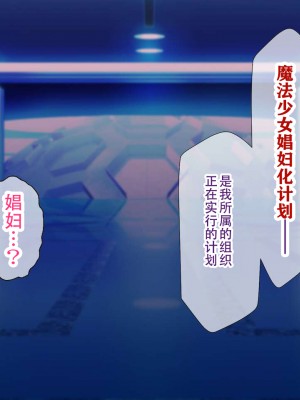 [親子丼 (貞五郎)] 夫よりもデカい頑強ち●ぽでねっとりハメ倒される妊活中ドスケベボディ元魔法少女人妻萌美さんと…_00000521
