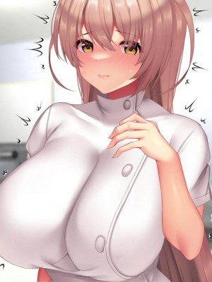 [親子丼 (貞五郎)] 夫よりもデカい頑強ち●ぽでねっとりハメ倒される妊活中ドスケベボディ元魔法少女人妻萌美さんと…_00000527