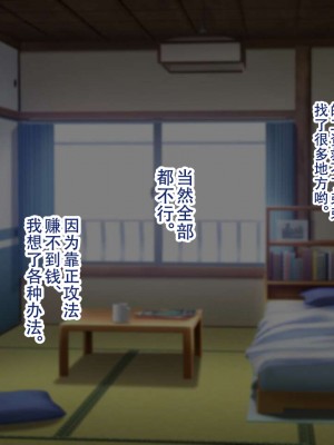 [親子丼 (貞五郎)] 夫よりもデカい頑強ち●ぽでねっとりハメ倒される妊活中ドスケベボディ元魔法少女人妻萌美さんと…_00000758