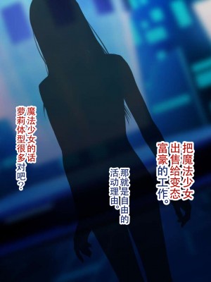 [親子丼 (貞五郎)] 夫よりもデカい頑強ち●ぽでねっとりハメ倒される妊活中ドスケベボディ元魔法少女人妻萌美さんと…_00000760