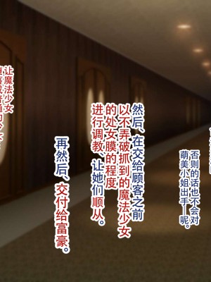 [親子丼 (貞五郎)] 夫よりもデカい頑強ち●ぽでねっとりハメ倒される妊活中ドスケベボディ元魔法少女人妻萌美さんと…_00000761