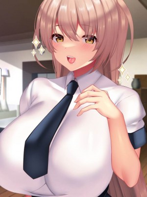 [親子丼 (貞五郎)] 夫よりもデカい頑強ち●ぽでねっとりハメ倒される妊活中ドスケベボディ元魔法少女人妻萌美さんと…_00000786