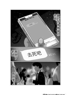 [てぃーろんたろん] ブレーキランプ5回点滅 (上+下) [柳葉個人漢化]_69